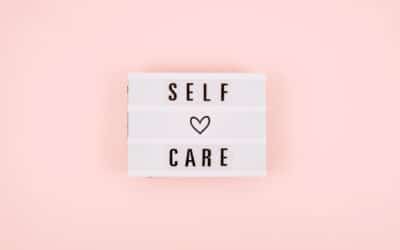 Self love is a superpower!